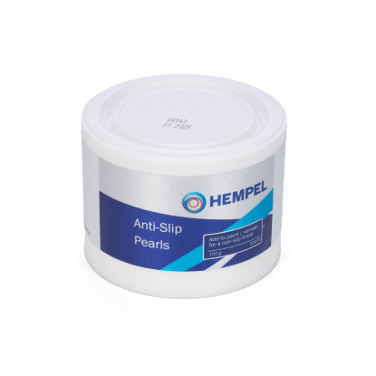 Hempel Anti-Slip Pearls Bag 69070