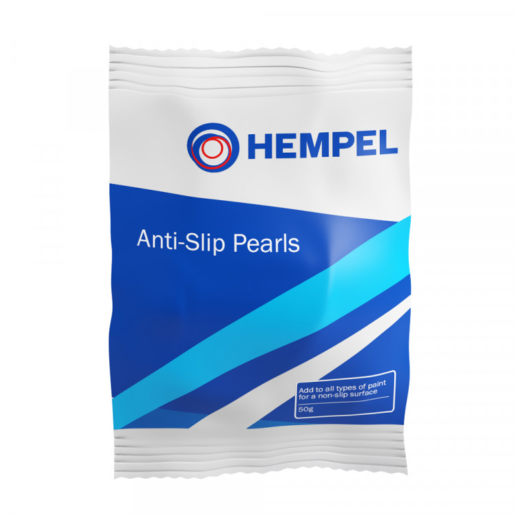 Hempel Anti-Slip Pearls Bag 69070