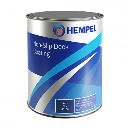 Hempel Non-Slip Deck Coating 56251 Hempel Non-Slip Deck Coating 56251
