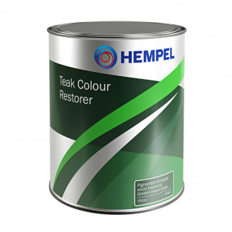 Hempel Teak Colour Restorer 67462