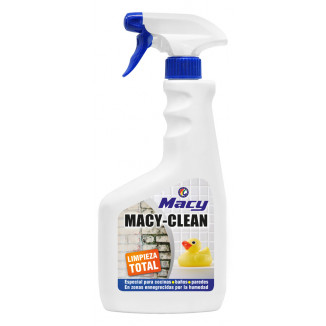 Macy Limpiador Moho Macy-Clean