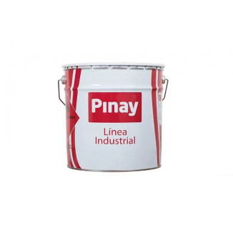 Pinay Imprimación Ferro protectora Industrial