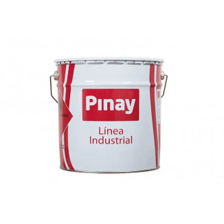 Pinay Imprimación Epoxi Industrial 2 Componentes