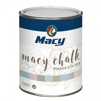 Macy Chalk Pintura a la Tiza