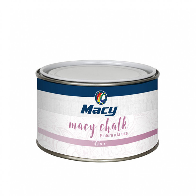 Macy Chalk Cera Wax